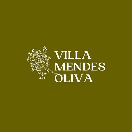 Villa Mendes Oliva アルメイダ エクステリア 写真