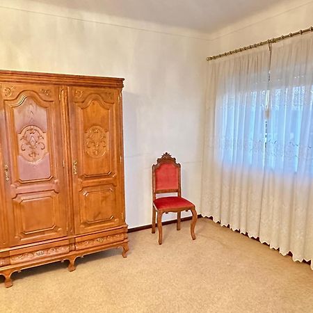 Villa Mendes Oliva アルメイダ エクステリア 写真
