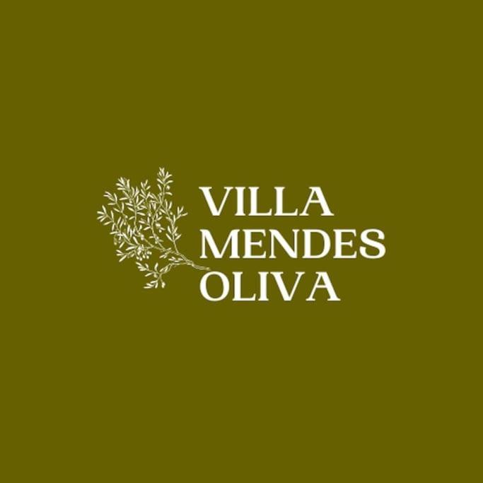 Villa Mendes Oliva アルメイダ エクステリア 写真
