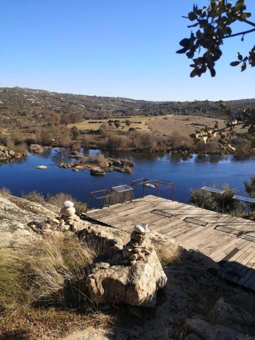 Villa Mendes Oliva アルメイダ エクステリア 写真