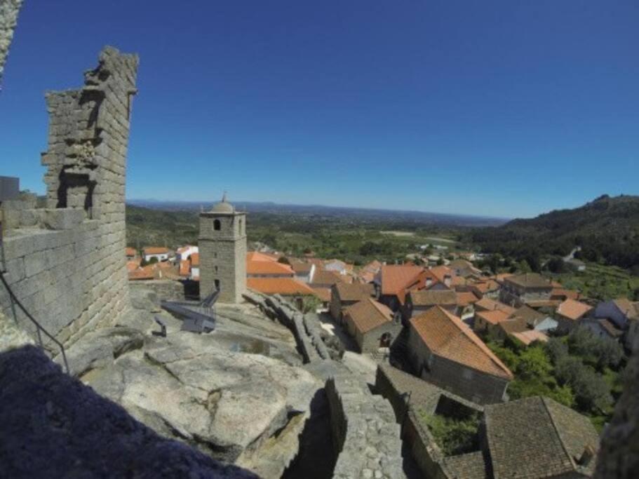 Villa Mendes Oliva アルメイダ エクステリア 写真