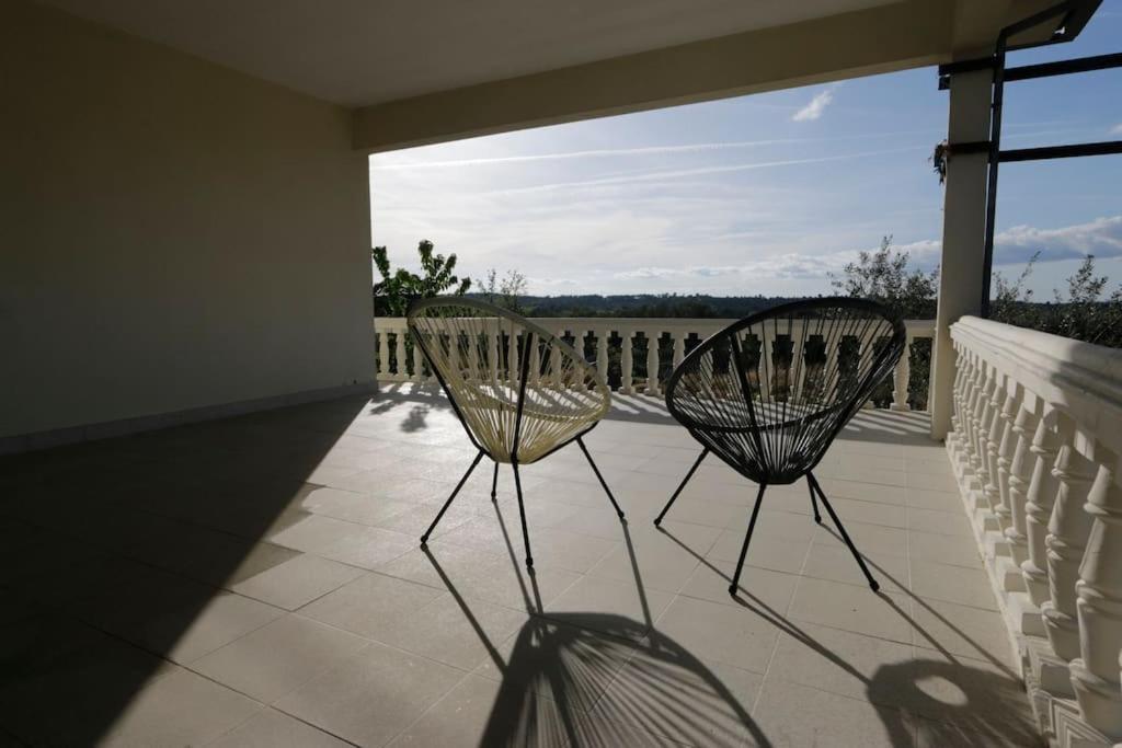 Villa Mendes Oliva アルメイダ エクステリア 写真