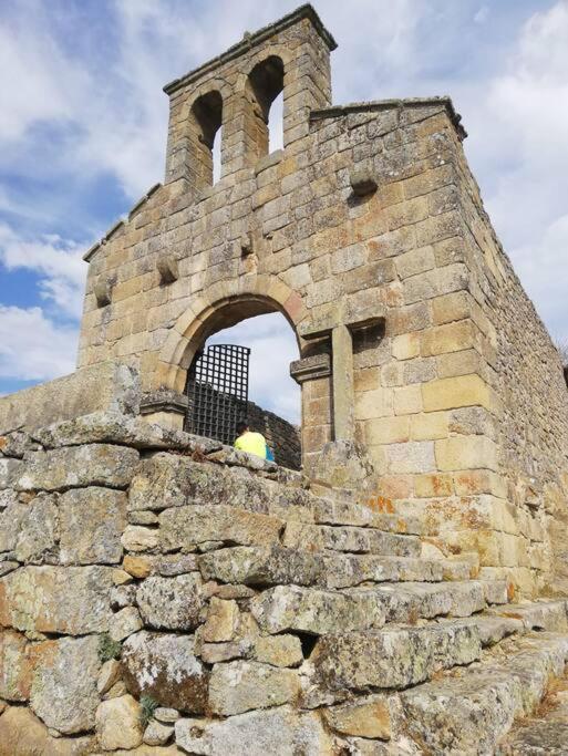 Villa Mendes Oliva アルメイダ エクステリア 写真