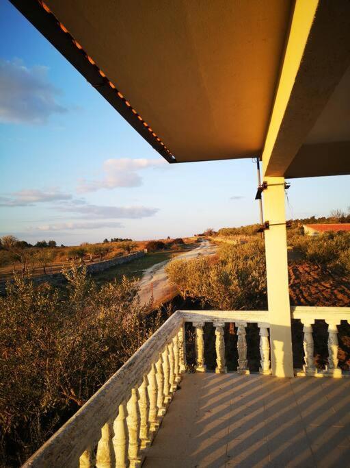 Villa Mendes Oliva アルメイダ エクステリア 写真