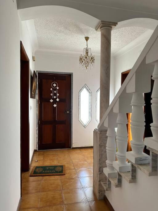Villa Mendes Oliva アルメイダ エクステリア 写真