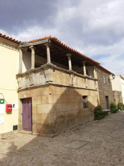 Villa Mendes Oliva アルメイダ エクステリア 写真