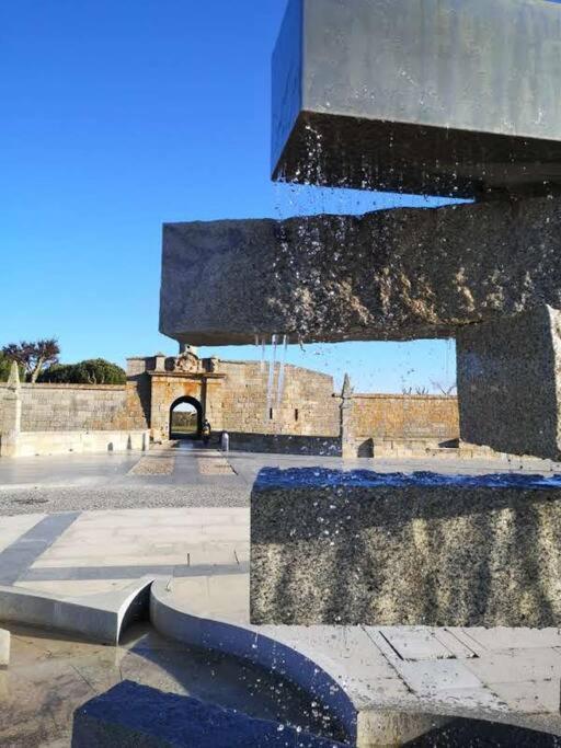 Villa Mendes Oliva アルメイダ エクステリア 写真