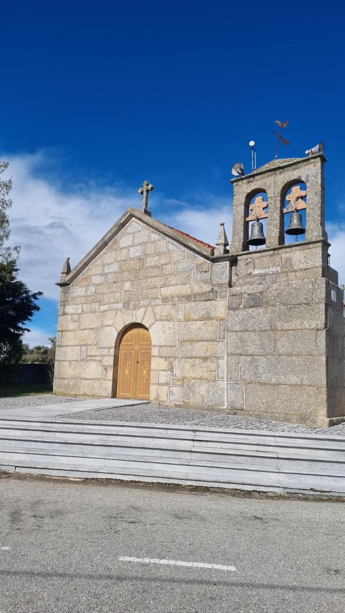Villa Mendes Oliva アルメイダ エクステリア 写真
