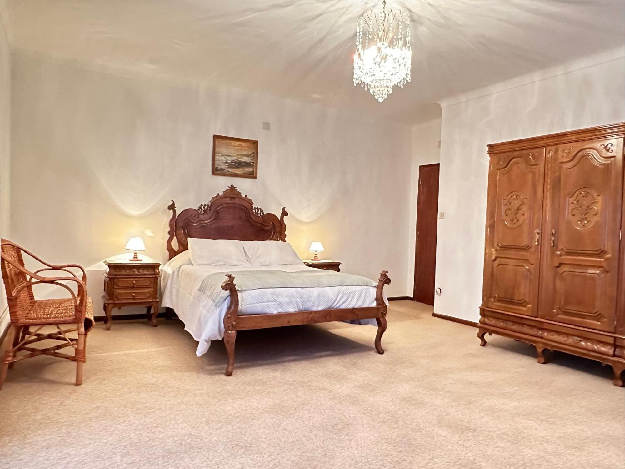 Villa Mendes Oliva アルメイダ エクステリア 写真