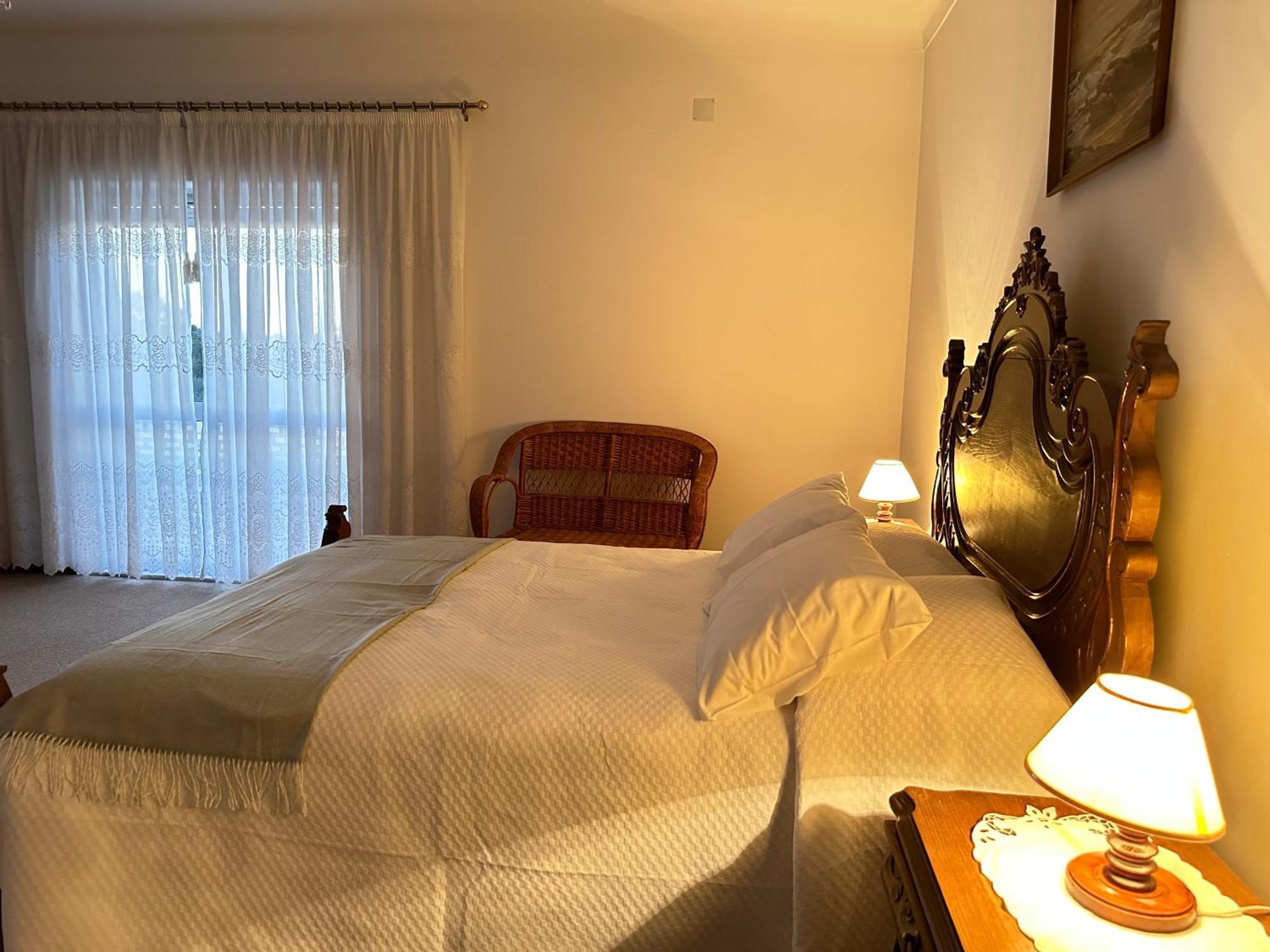 Villa Mendes Oliva アルメイダ エクステリア 写真