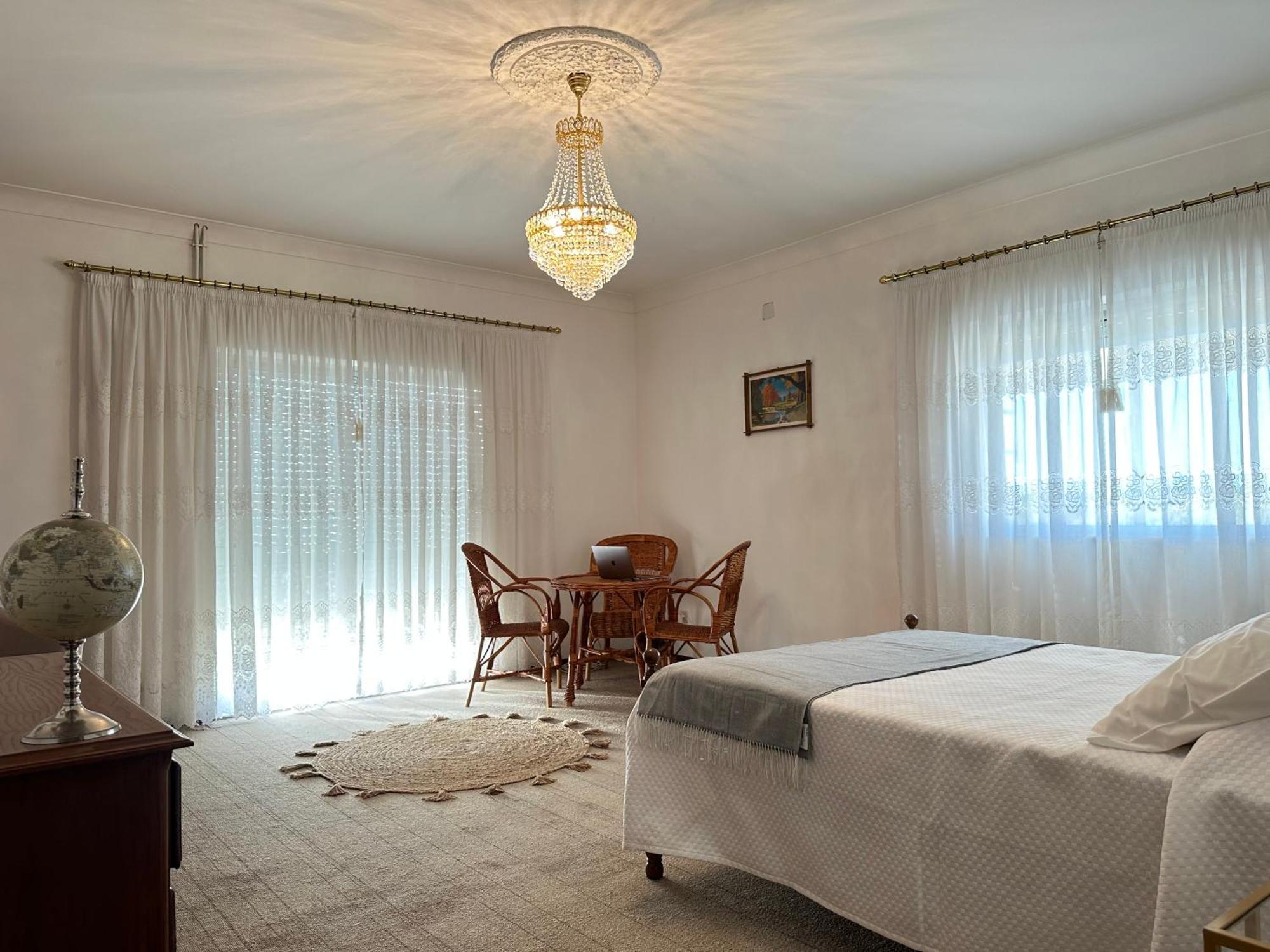 Villa Mendes Oliva アルメイダ エクステリア 写真