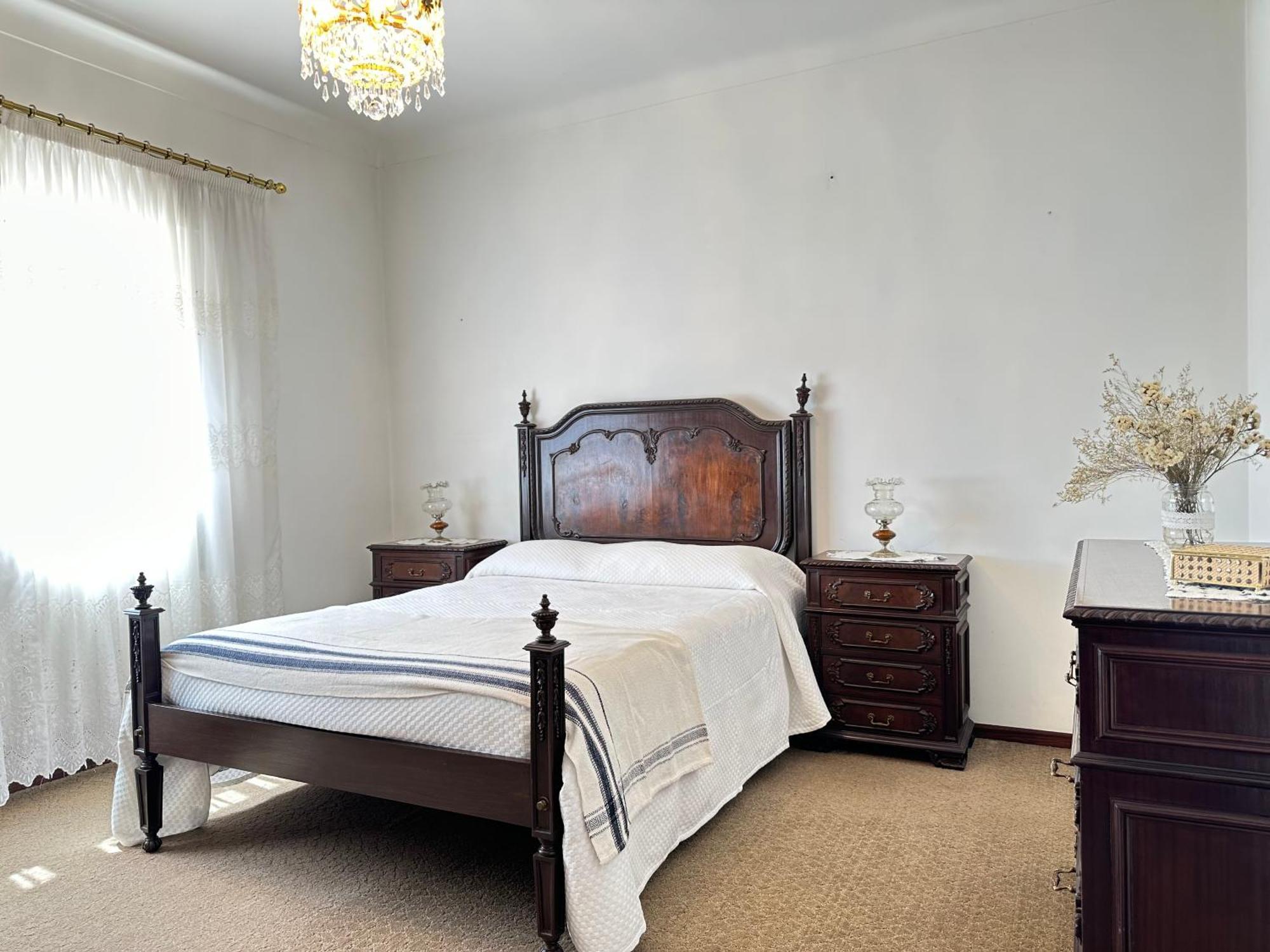 Villa Mendes Oliva アルメイダ エクステリア 写真