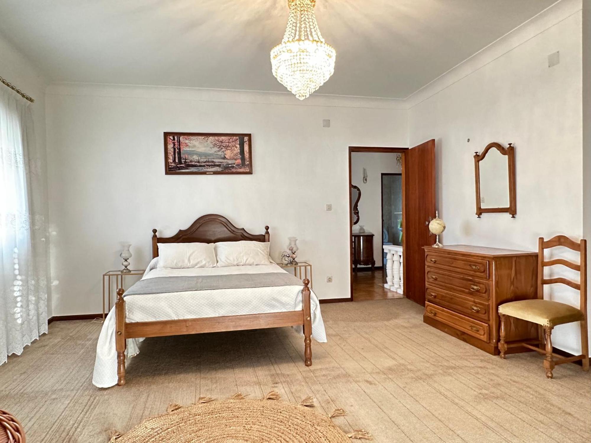 Villa Mendes Oliva アルメイダ エクステリア 写真