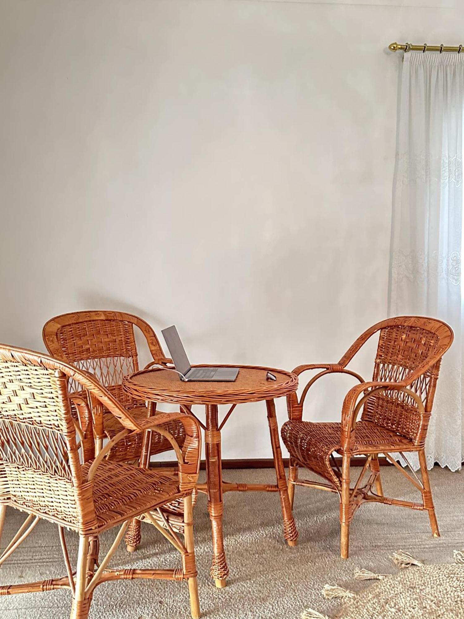 Villa Mendes Oliva アルメイダ エクステリア 写真