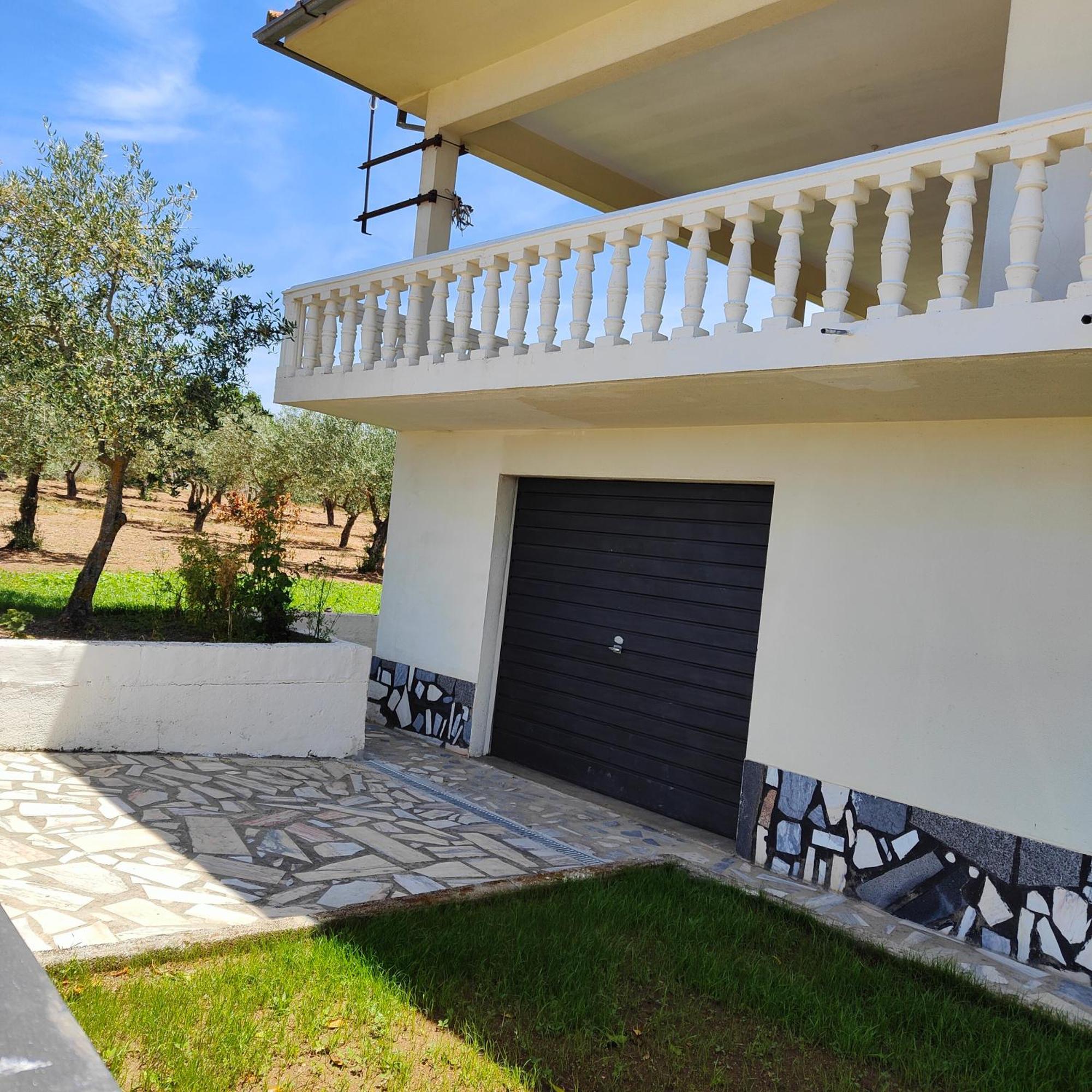 Villa Mendes Oliva アルメイダ エクステリア 写真