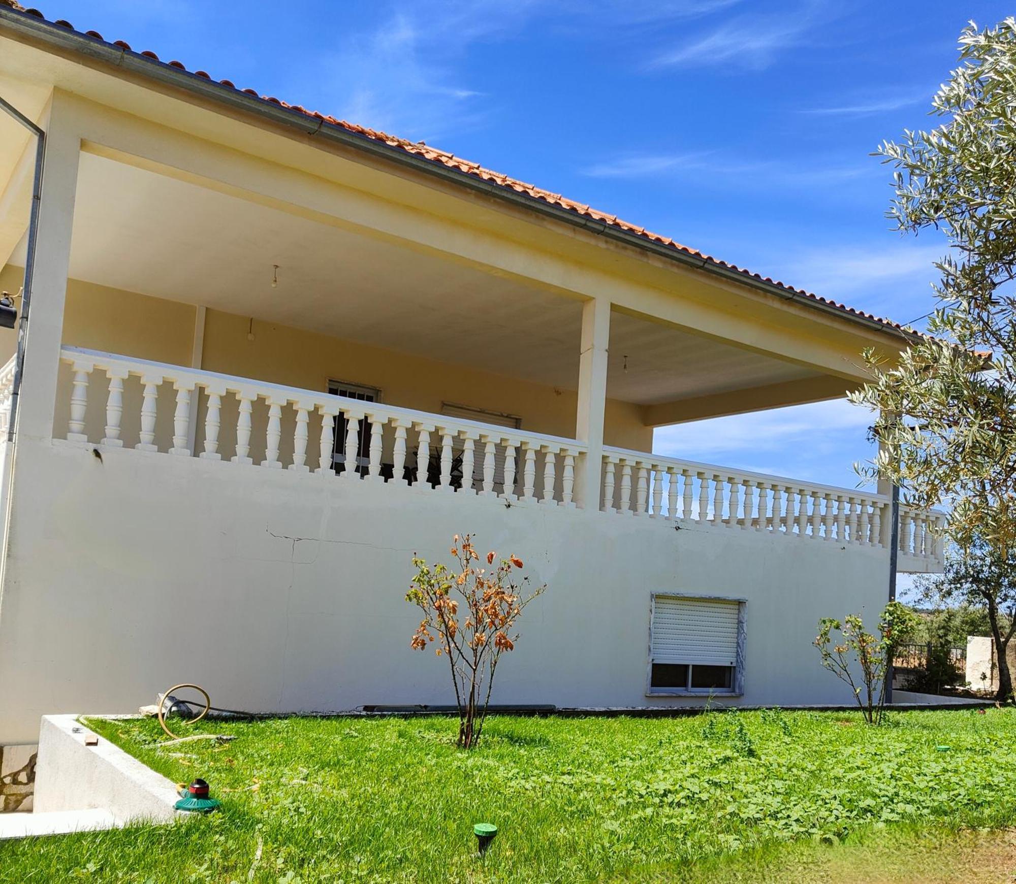 Villa Mendes Oliva アルメイダ エクステリア 写真