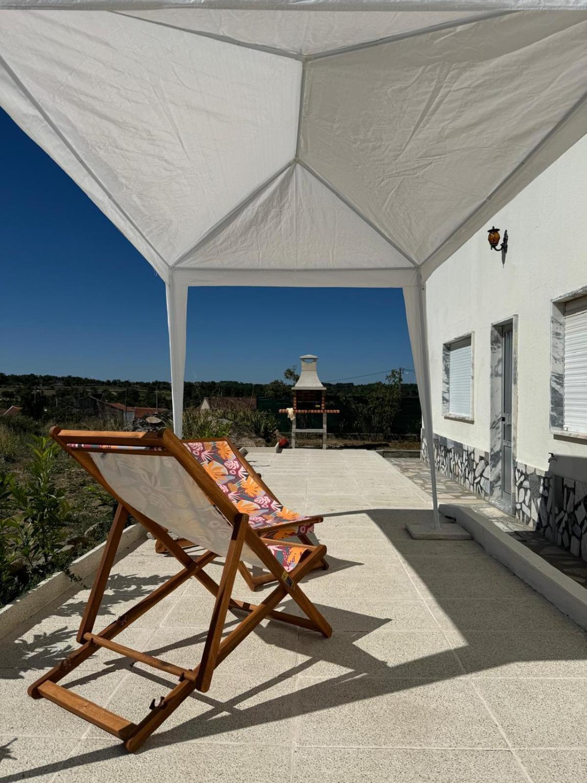 Villa Mendes Oliva アルメイダ エクステリア 写真