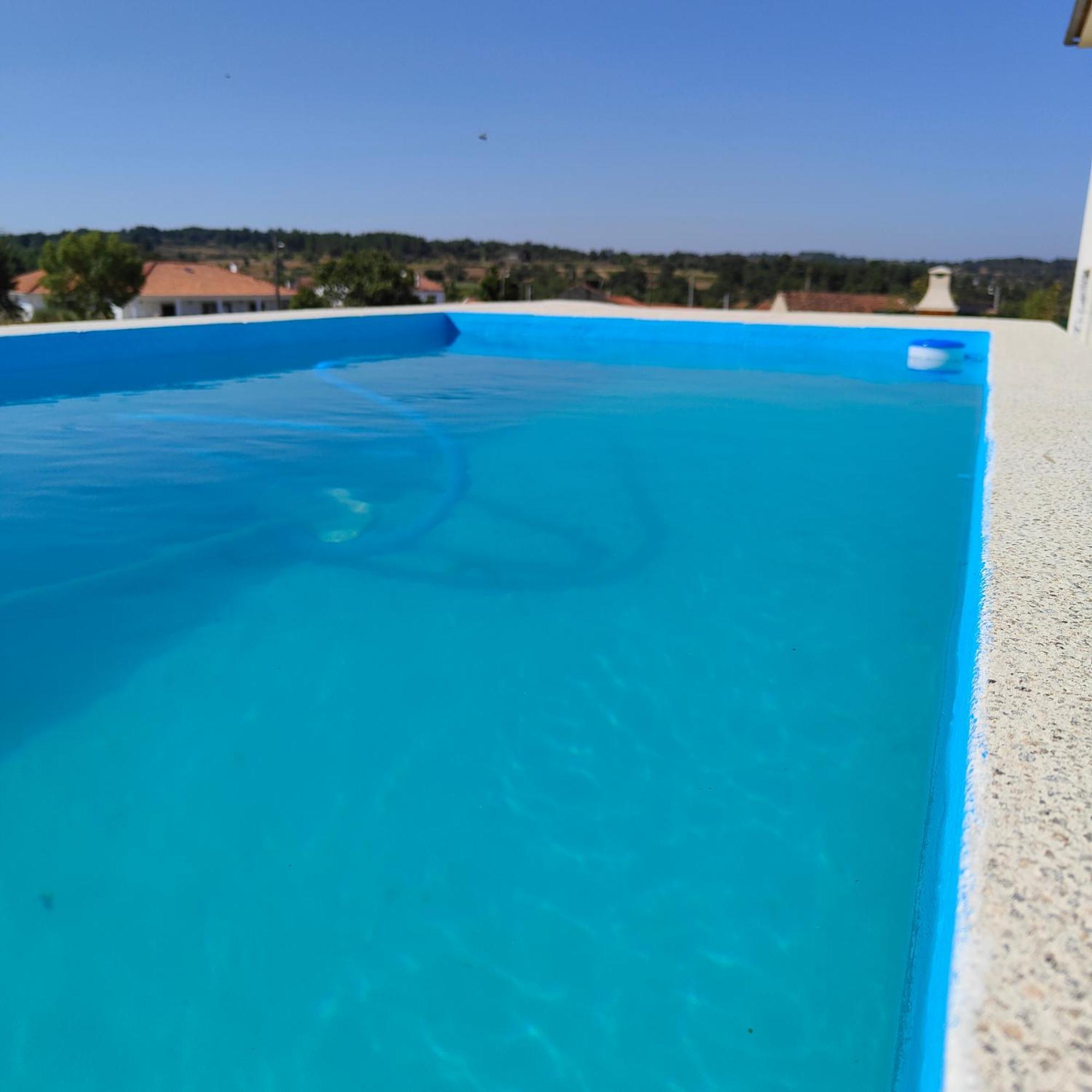 Villa Mendes Oliva アルメイダ エクステリア 写真